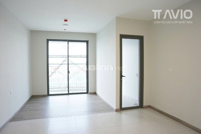 Chưa đầy 2tỷ sở hữu ngay căn hộ mới tại TTAVIO