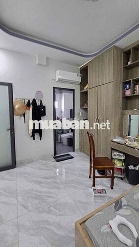 Cho Thuê Nhà Xuân Thới Thượng Hóc Môn