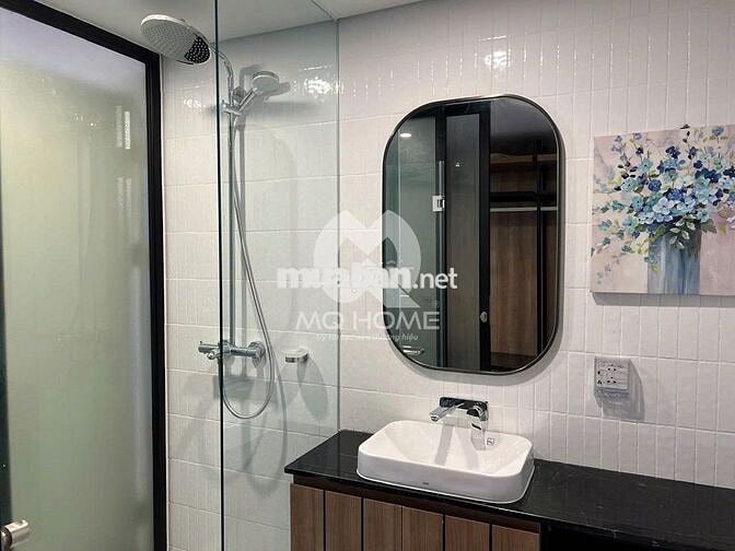 Thuê căn hộ 2pn tại Sam Towers, giá chỉ từ 22 triệu - Full nội thất