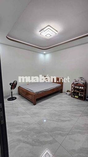 Cho Thuê Nhà Xuân Thới Thượng Hóc Môn