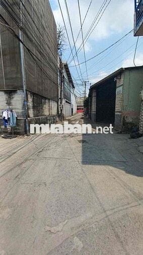 NHÀ CẤP 4 NGAY NGÃ 4 VŨNG TÀU Biên Hòa 2