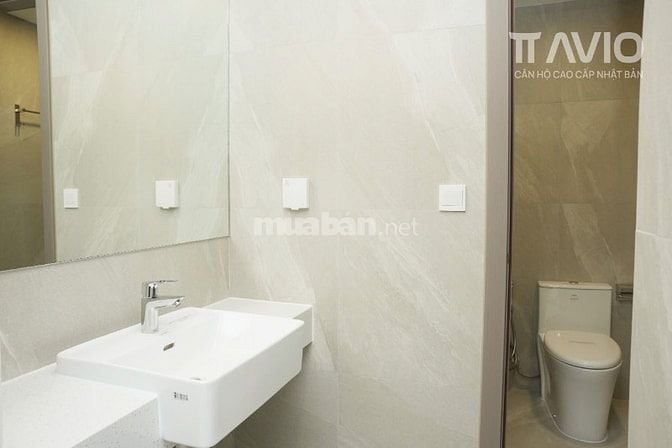 Chưa đầy 2tỷ sở hữu ngay căn hộ mới tại TTAVIO
