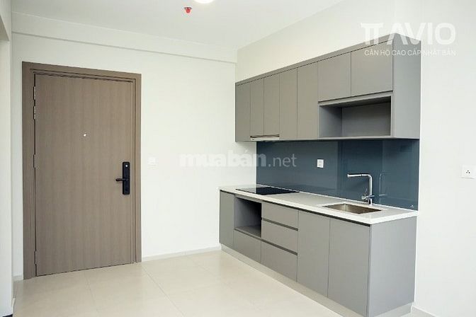 Chưa đầy 2tỷ sở hữu ngay căn hộ mới tại TTAVIO