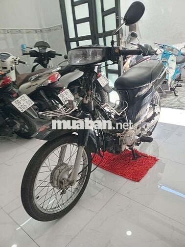 Kawasaki Max 