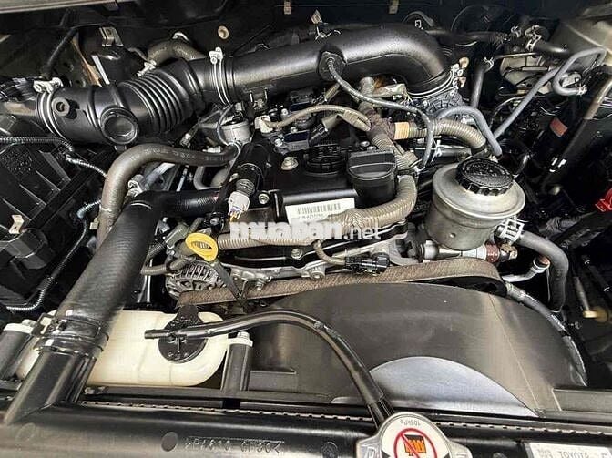 Toyota Innova 2016 Số sàn Bạc