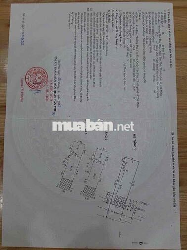 BÁN GẤP NHÀ BUÔN BÁN KINH DOANH