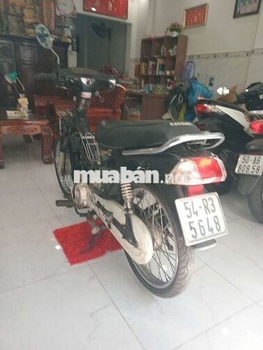 Kawasaki Max 