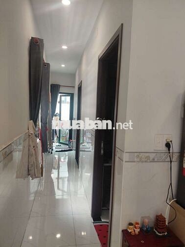 cần bán nhà chính chủ 100% đường ấp chiến lược gò xoài Bình Tân