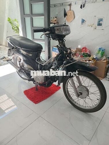 Kawasaki Max 