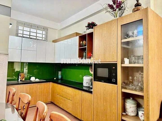 🏡 CHO THUÊ NHÀ 3 TẦNG MT AN NHƠN ĐỐI DIỆN CÔNG VIÊN