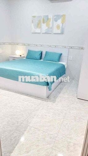 NHÀ NGUYÊN CĂN MẶT TIỀN HỒ SỸ PHẤN ĐẸP RẺ CHO NGƯỜI NƯỚC NGOÀI