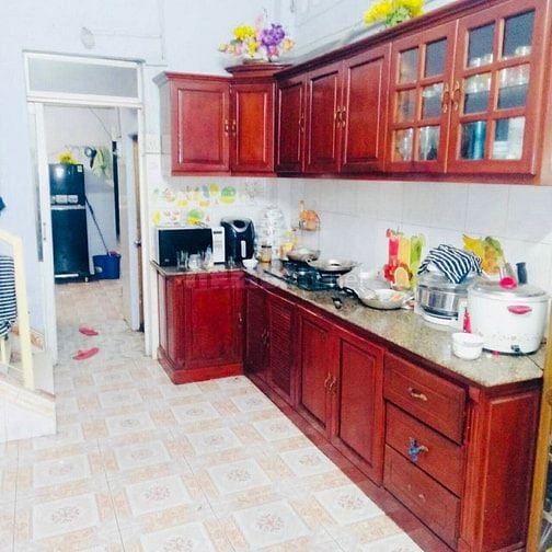 BÁN NHÀ MẶT TIỀN KINH DOANH/ KHU GIA VIÊN