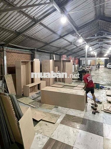 Tuyển Bạn Làm File CNC Hàng Gỗ Công Nghiệp + LĐPT