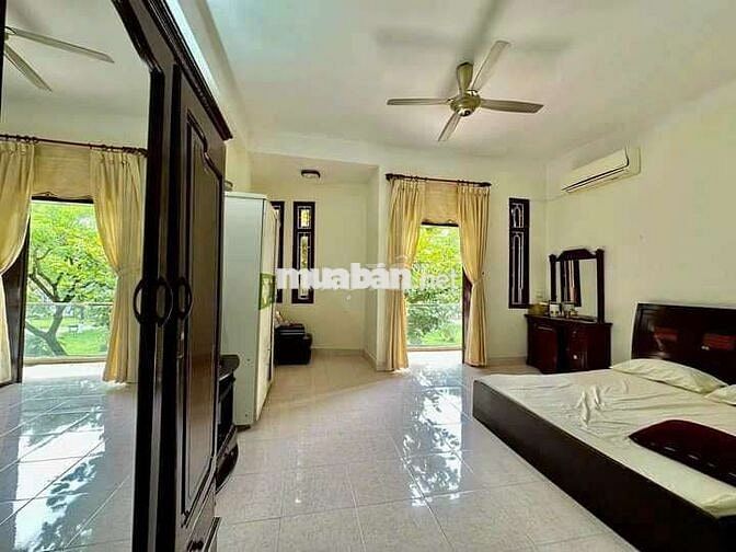 🏡 CHO THUÊ NHÀ 3 TẦNG MT AN NHƠN ĐỐI DIỆN CÔNG VIÊN