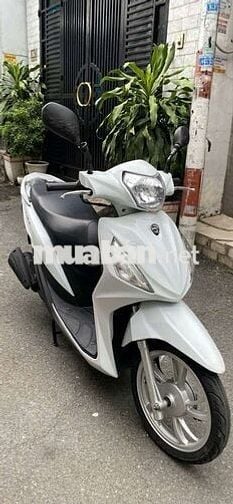 SYM Shark 50cc 2024 Trắng 15000 km