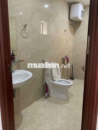 🏡 CHO THUÊ NHÀ 3 TẦNG MT AN NHƠN ĐỐI DIỆN CÔNG VIÊN