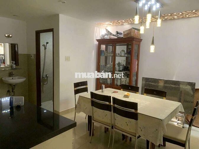 🏡 CHO THUÊ NHÀ 3 TẦNG MT AN NHƠN ĐỐI DIỆN CÔNG VIÊN