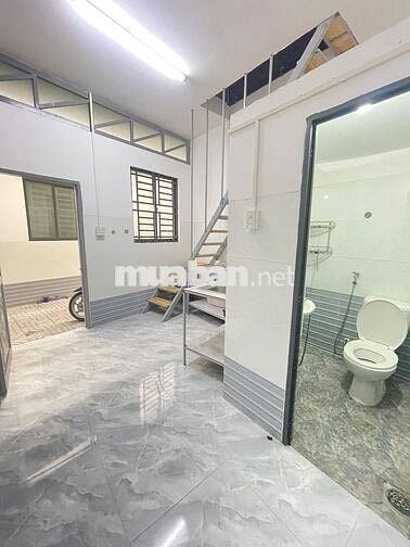DUPLEX TO ĐÙNG NGAY BẾN NINH KIỀU - 35M2 - FULL NT - FREE XE - CỬA SỔ