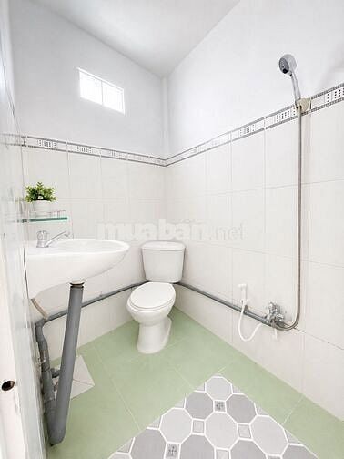 DUPLEX SIÊU XINH NGAY ĐH CẦN THƠ - 25M2 - FREE XE - CỬA SỔ - MÁY LẠNH