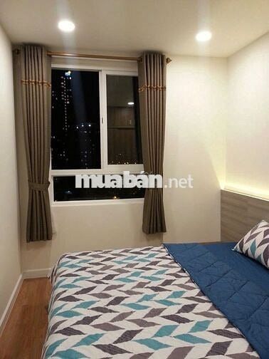 CĂN 1PN GRAND RIVERSIDE QUẬN 4 – VIEW THOÁNG SÁNG GIÁ 15 TRIỆU
