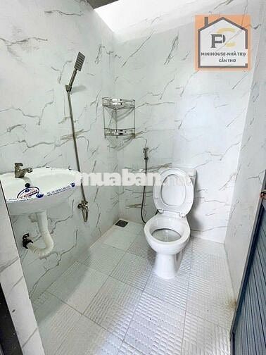 DUPLEX TO ĐÙNG NGAY BẾN NINH KIỀU - 35M2 - FULL NT - FREE XE - CỬA SỔ