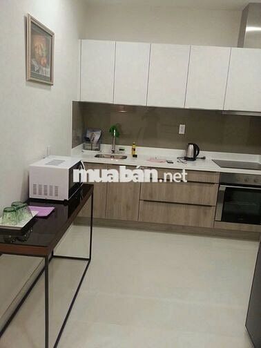 CĂN 1PN GRAND RIVERSIDE QUẬN 4 – VIEW THOÁNG SÁNG GIÁ 15 TRIỆU