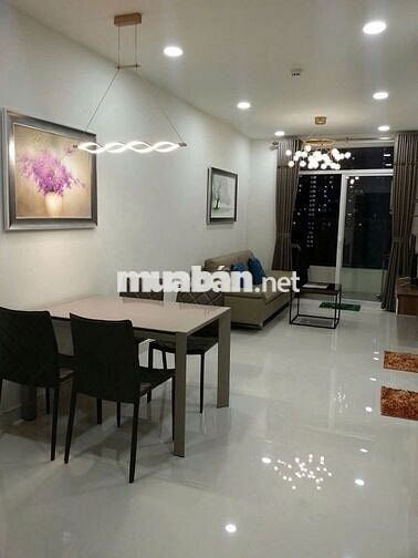CĂN 1PN GRAND RIVERSIDE QUẬN 4 – VIEW THOÁNG SÁNG GIÁ 15 TRIỆU
