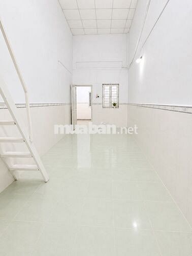 DUPLEX SIÊU XINH NGAY ĐH CẦN THƠ - 25M2 - FREE XE - CỬA SỔ - MÁY LẠNH