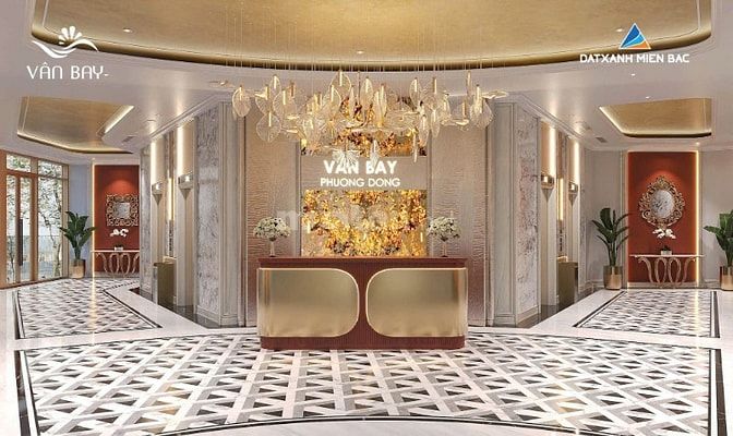 VÂN BAY VÂN ĐỒN – CĂN HỘ BIỂN SỞ HỮU LÂU DÀI TẠI TRUNG TÂM KINH TẾ BIỂ