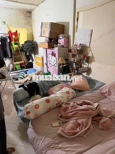 NHÀ MÃ LÒ GIÁ 3,7 tỷ tl hẻm ô tô