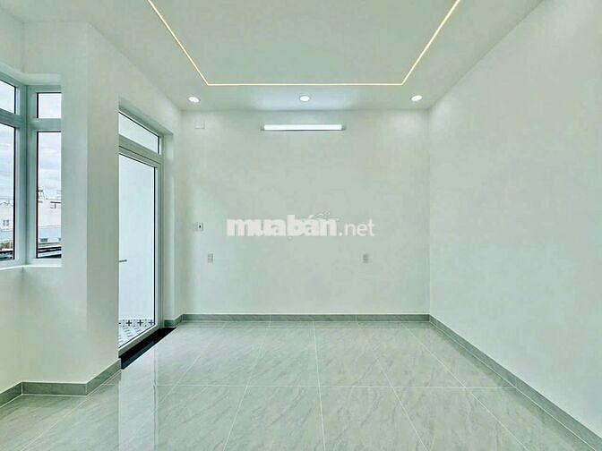 Cách mặt tiền Lê Văn Thọ vài bước chân | DT 64m² (4x16m)|4 Tầng|10 tỷ