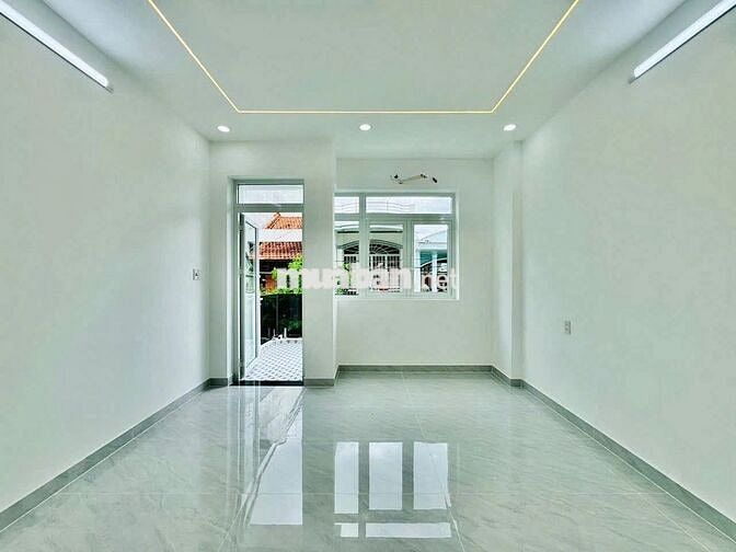 Cách mặt tiền Lê Văn Thọ vài bước chân | DT 64m² (4x16m)|4 Tầng|10 tỷ