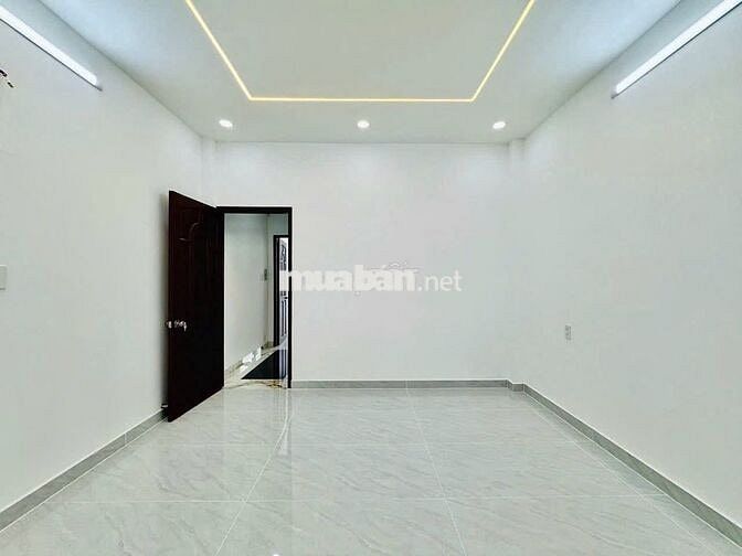 Cách mặt tiền Lê Văn Thọ vài bước chân | DT 64m² (4x16m)|4 Tầng|10 tỷ