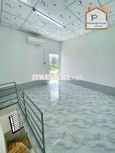 DUPLEX TO ĐÙNG NGAY BẾN NINH KIỀU - 35M2 - FULL NT - FREE XE - CỬA SỔ