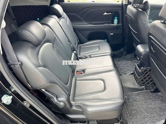 Hyundai Stargazer 2022 Tự động vô cấp Đen