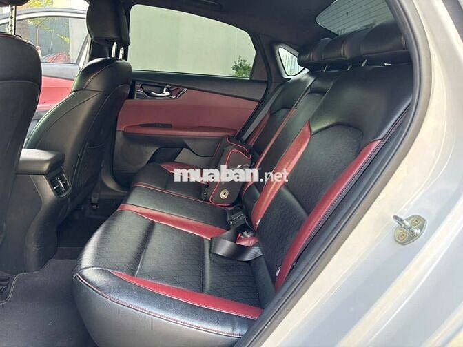 Kia Cerato 2.0 Premium 2021 Trắng 56.000 km