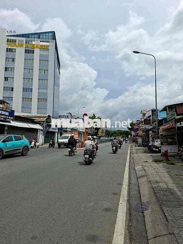 🏡Mặt tiền cực sung NGUYỄN OANH 87m2 (5x19m) 2 tầng, MT 30m, còn 11.9