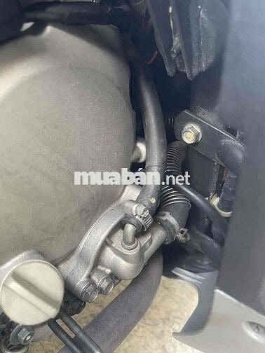Honda SH150i 2012 Trắng 30000 km