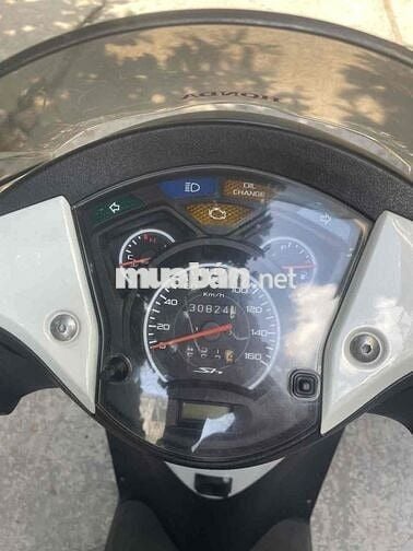 Honda SH150i 2012 Trắng 30000 km