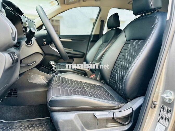Kia Sonet 2025 1.5 Luxury Xám 15.000 km
