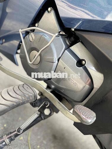 Honda Future 125 2022 Xanh 26.000 Km