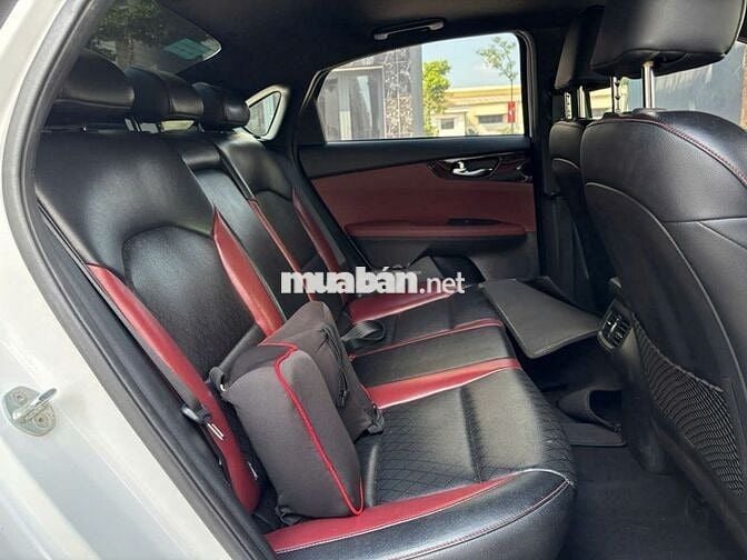 Kia Cerato 2.0 Premium 2021 Trắng 56.000 km
