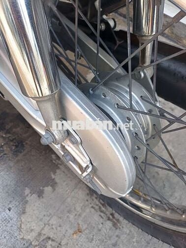 Honda Wave Alpha 2013 máy zin êm