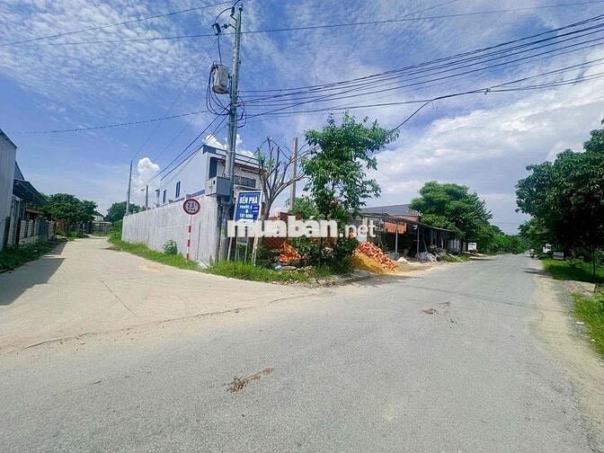 BÁN ĐẤT ĐẦU TƯ GIÁ RẺ XÃ AN NINH - TÂY NINH