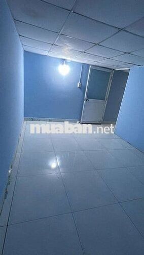 cho thuê nhà 1 lầu 2 pn Đông Hưng Thuận giá 5,3tr