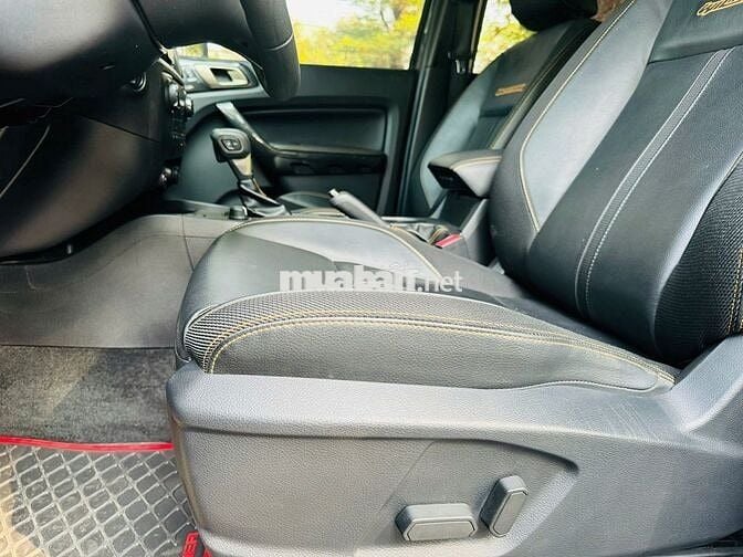 🔴FORD RANGER WT 2.0l 2 CẦU NHẬP THÁI 2020 MÀU XÁM