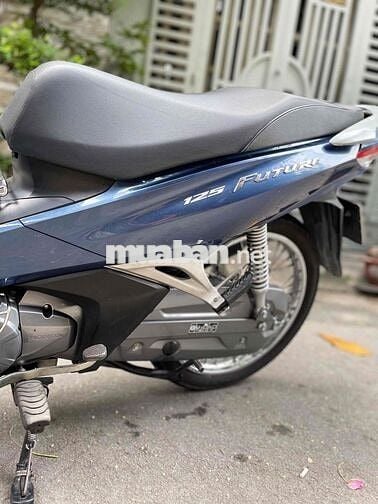 Honda Future 125 2022 Xanh 26.000 Km