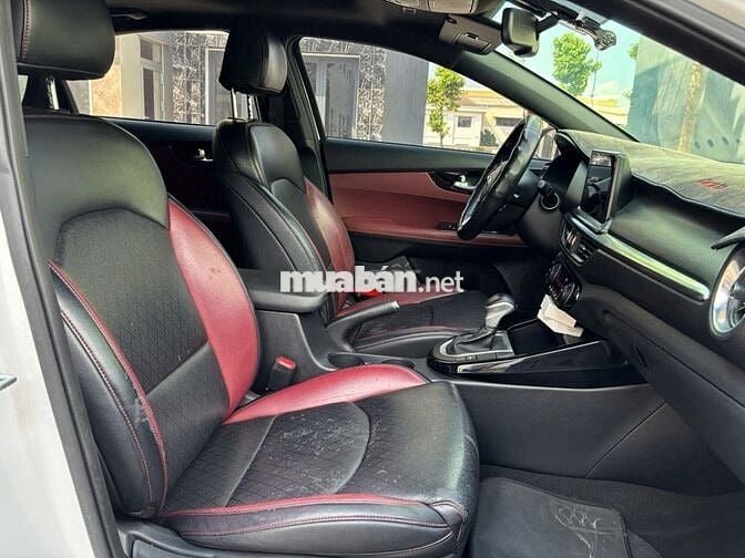 Kia Cerato 2.0 Premium 2021 Trắng 56.000 km