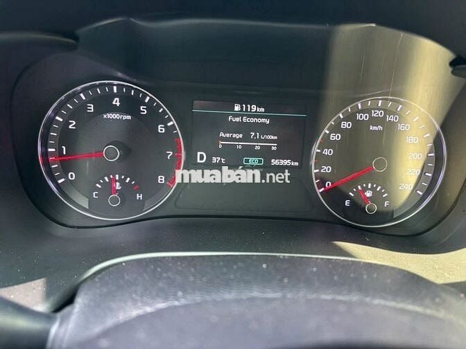 Kia Cerato 2.0 Premium 2021 Trắng 56.000 km