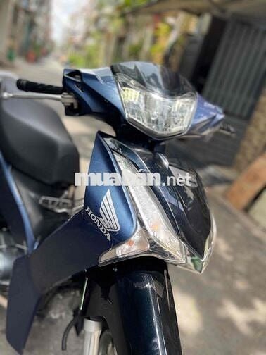 Honda Future 125 2022 Xanh 26.000 Km